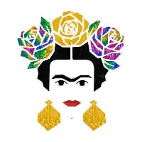 Frida Kahlo - design