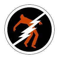 Lightning Strike - design