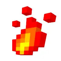 Little Flame - design