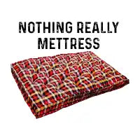 Nothing Really - design