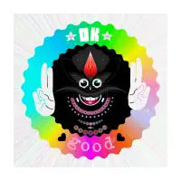 Ok Good - design