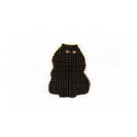 Persian Boo Boo - design
