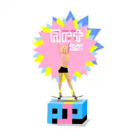 Pop Art Due - design