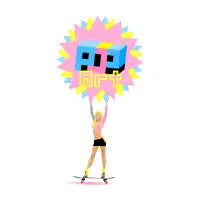 Pop Art - design