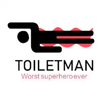 Toiletman - design