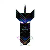 Unicorn Wizard - design