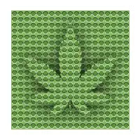 Weed Indeed - design