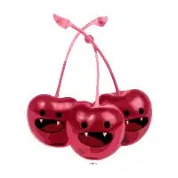 Wild Cherries - design