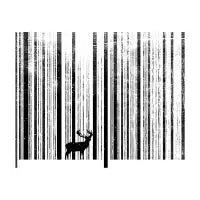 To Scan a Forest - design