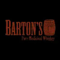 Bartons Whiskey - design