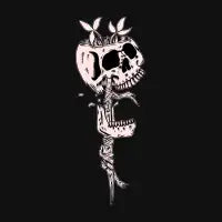 Destroyed - design