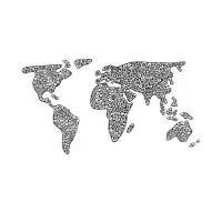 Peace to the World - design