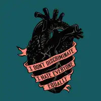 Black Heart - design