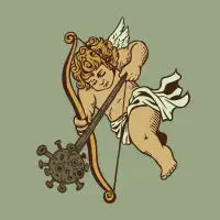 Cupid 19 - design