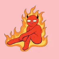 Demon - design