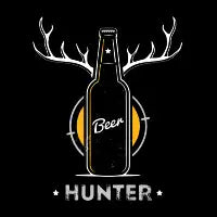 Beer Hunter - design