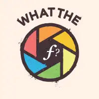 WTF - What the F? - design