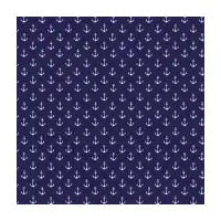 Anchors Away - design