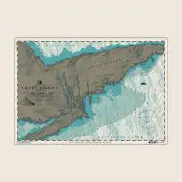 Chum Chart - design