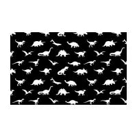 DINSOSAURS!! - design