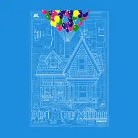 Flight Plans - design