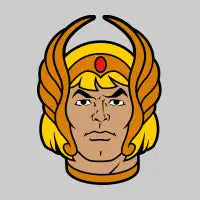 He-Ra - design
