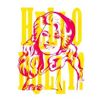 HELLO DOLLY! - design