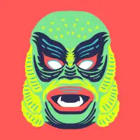Maskerade - Creech - design