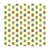 Maskerade Parade - design