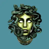 Medusa - design