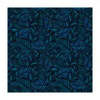 Night Palms - design