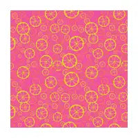 Pink Lemonade - design