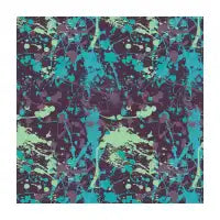 Splatter - design