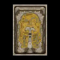 Trap Map - design