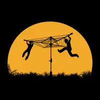 Merry Go Sunset - design