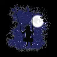 Night Swing Tranquility - design