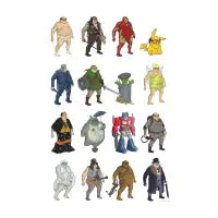 DeVitos - design