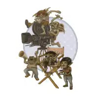 Goblin Production Team - design