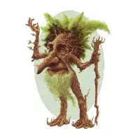 Redwood Wizard - design