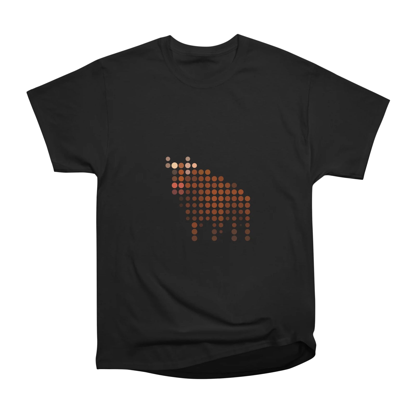100dots Bull