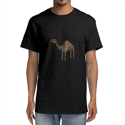 100dots camel