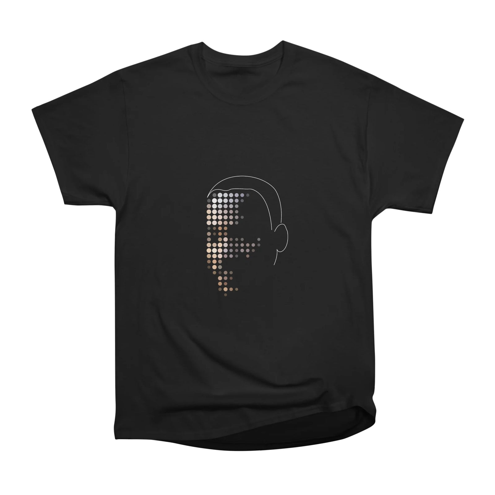100dots MLK