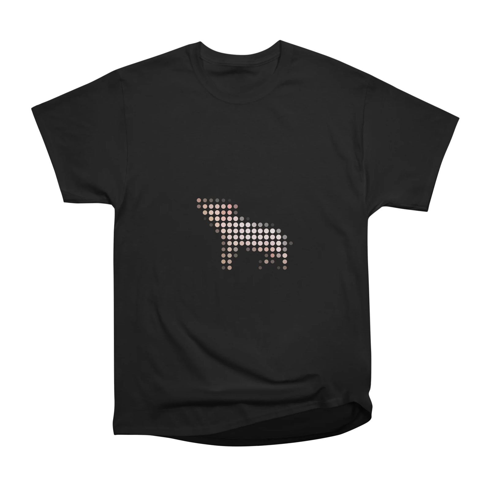 100dots Piglet