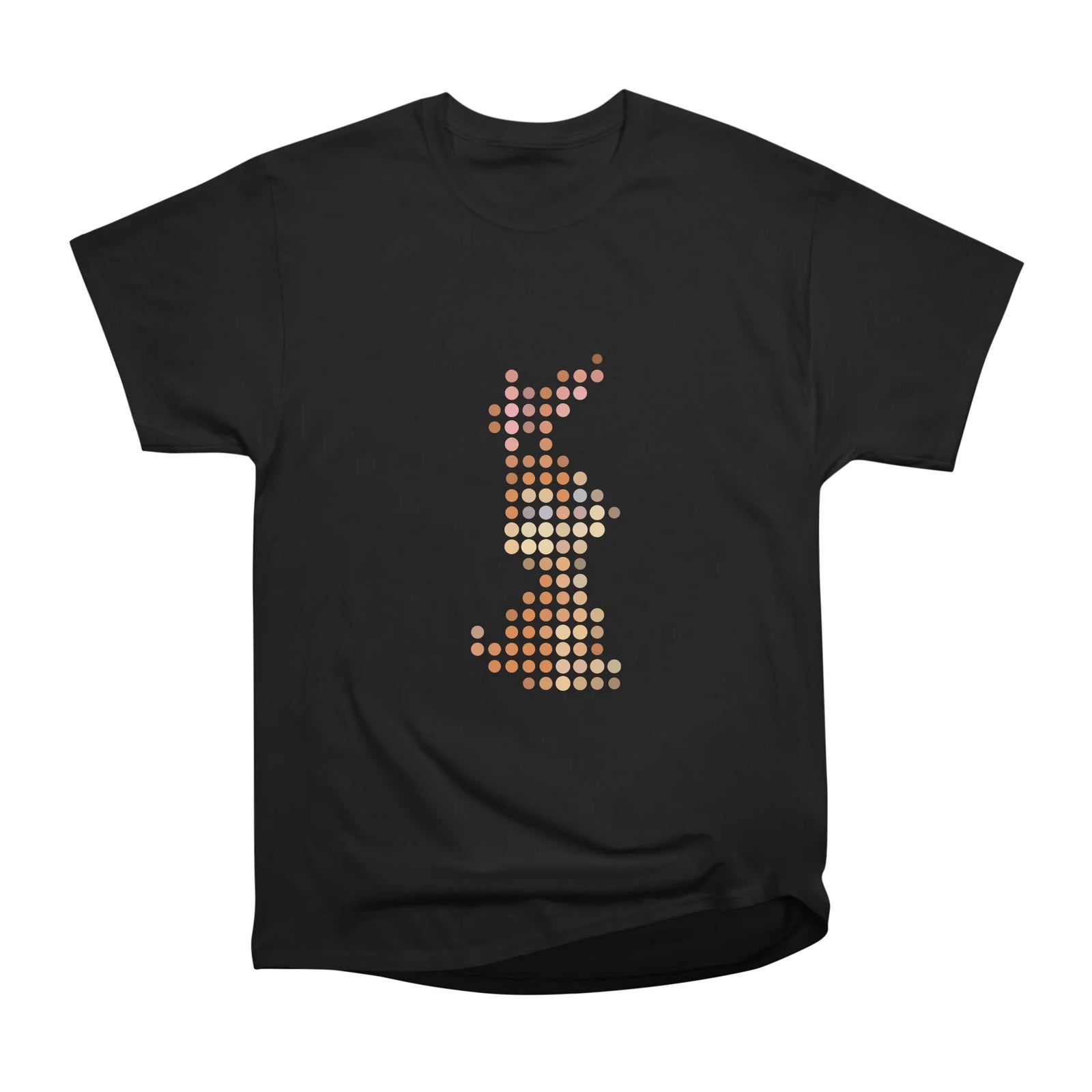 100dots Rabbit