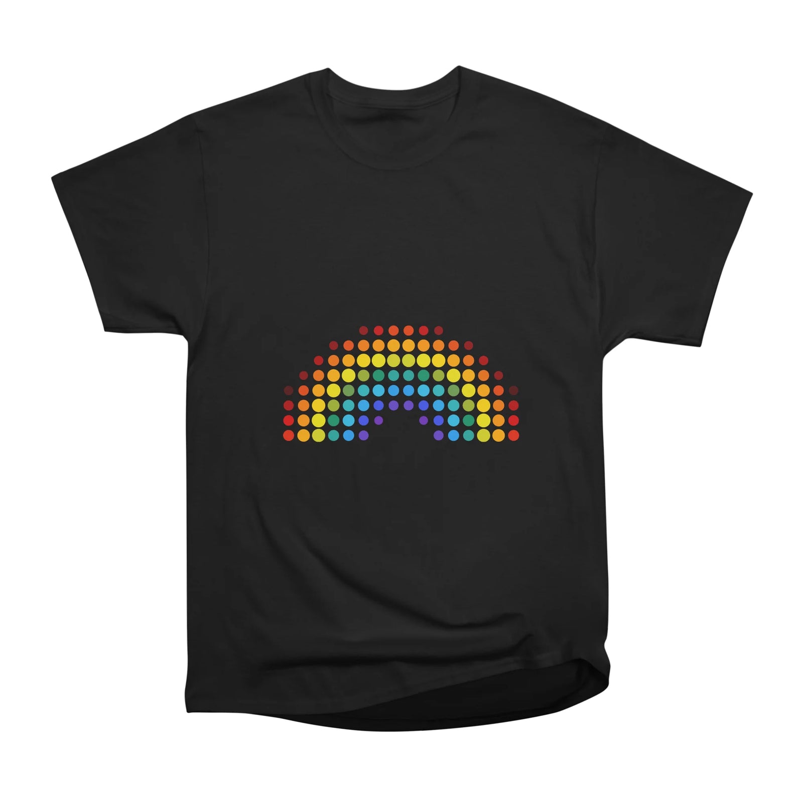 100dots Rainbow