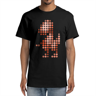 100dots Trendy Kawaii T-Rex