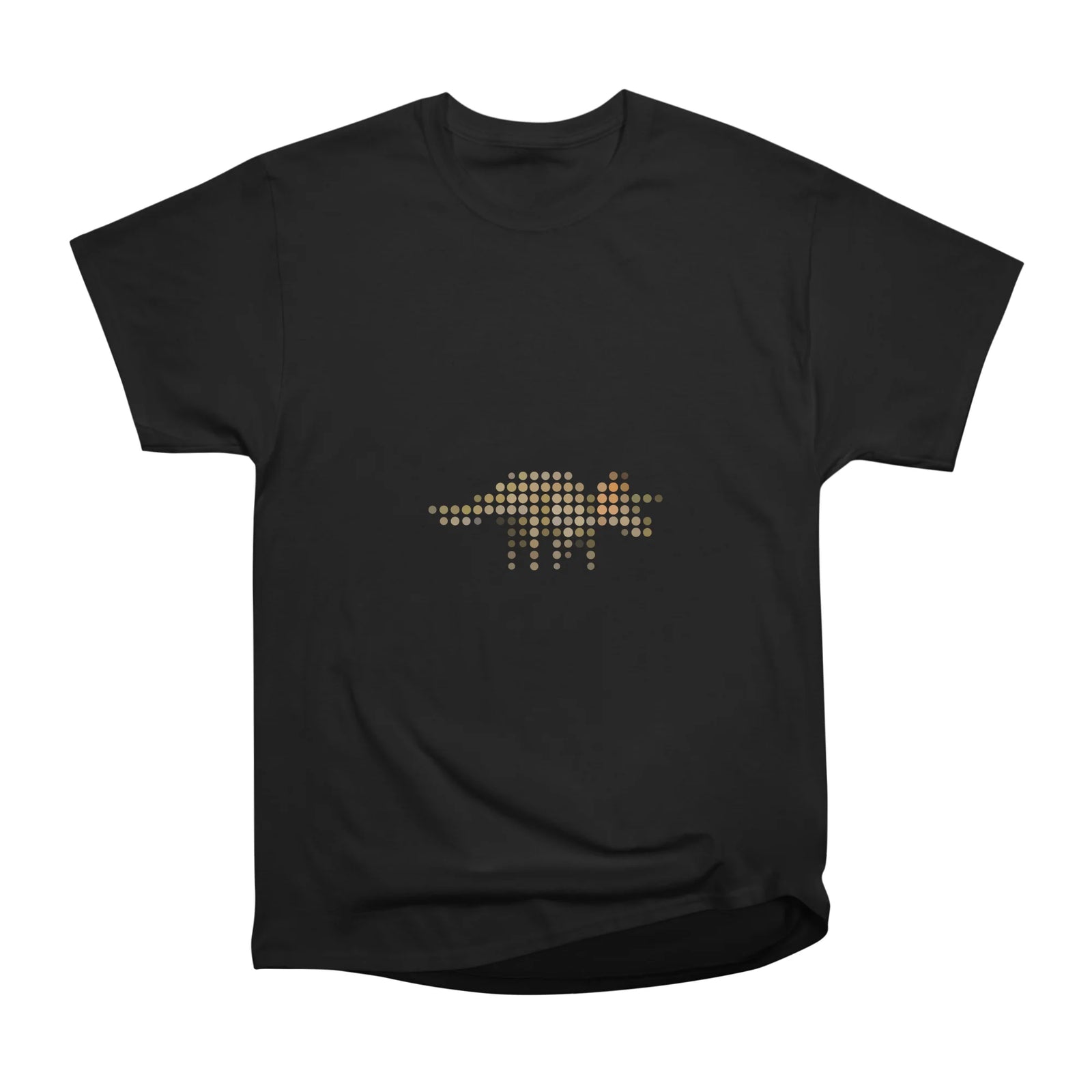 100dots Triceratops
