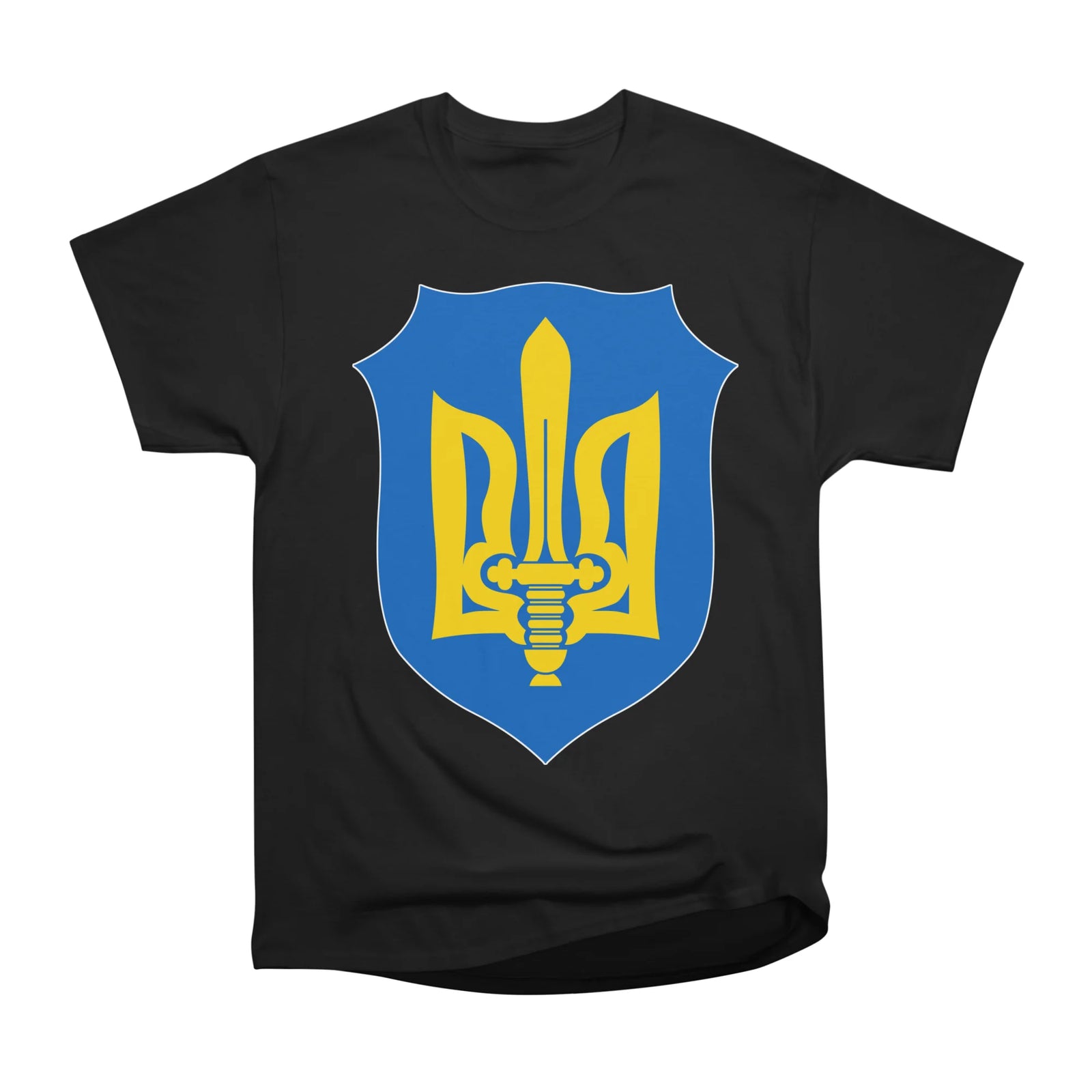 Ukraine Shield