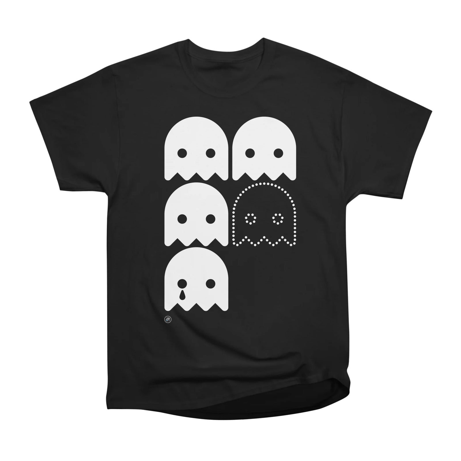 Ghosted, № 2