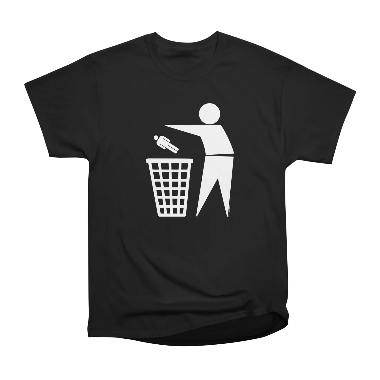 Men Are Trash, № 1